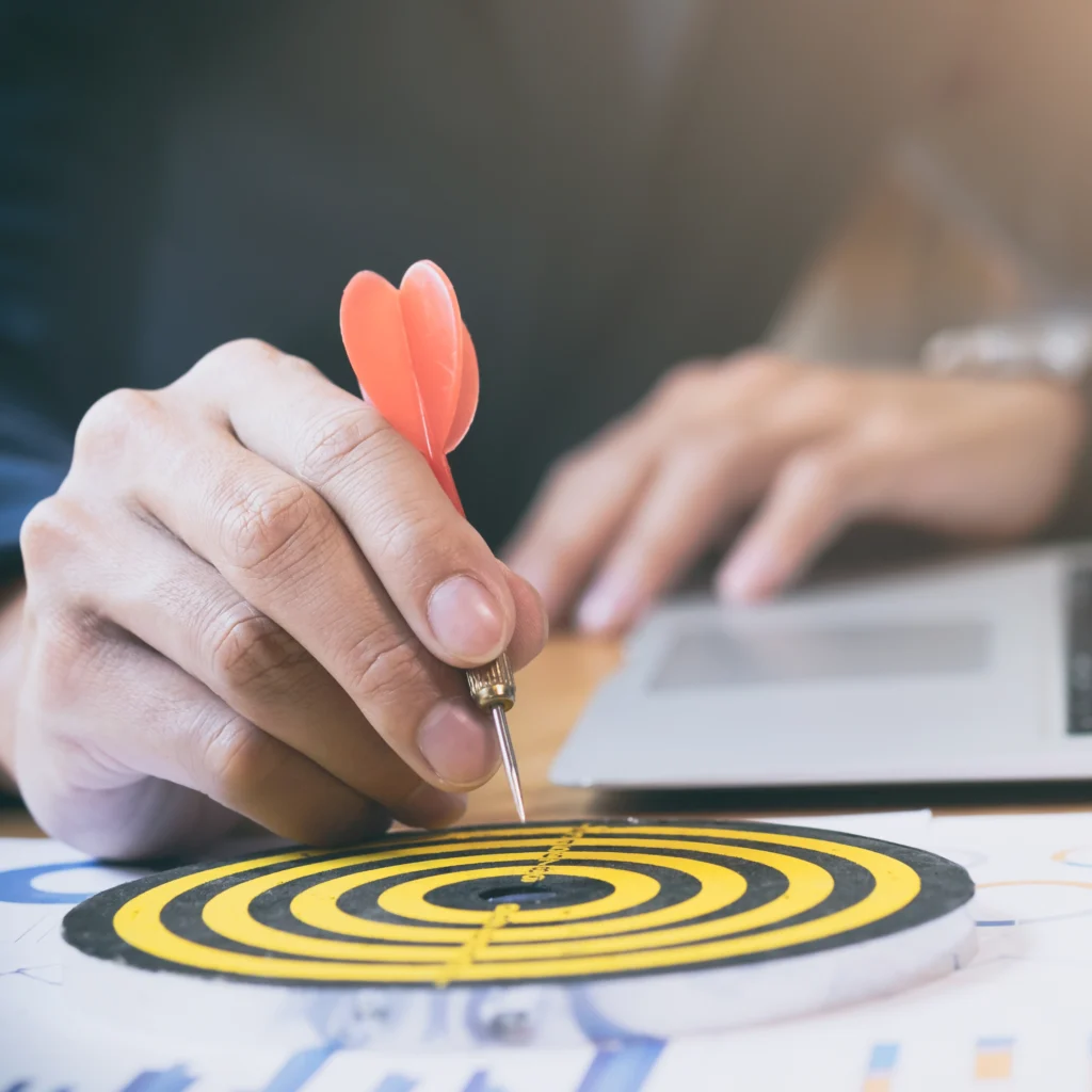 La mission d'Azar'Mobility : viser juste pour chaque client